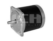 Motor de passo NEMA 34 0,72 graus