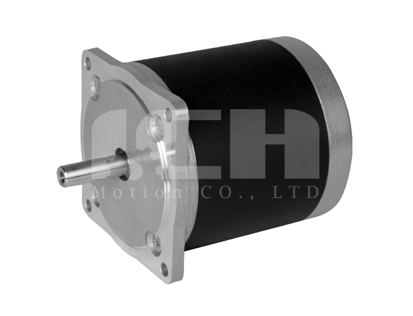 Motor de passo NEMA 34 0,72 graus