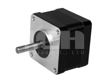 Motor de passo NEMA 16 0,36 graus