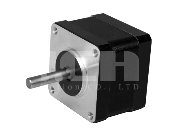 Motor de passo NEMA 16 0,36 graus