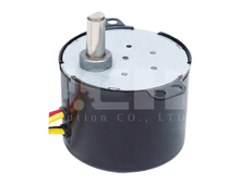 Motor sínconoso de 24V CA para válvula de controle elétrica 49 mm