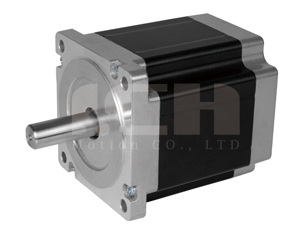 Motor de passo NEMA 34 1,8 graus