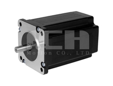 Motor de passo NEMA 24 0,72 graus