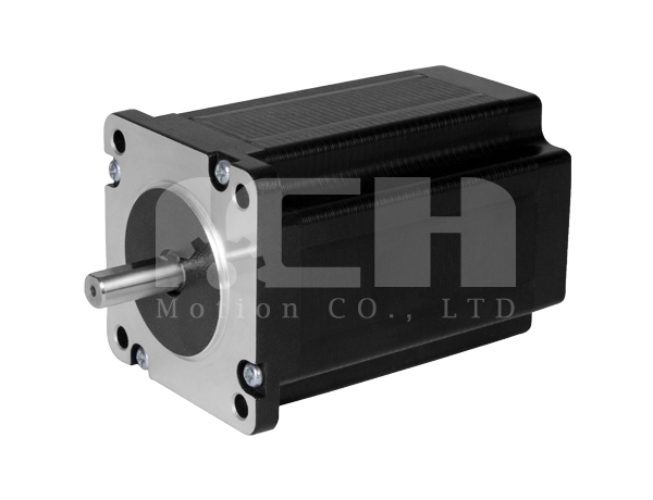 Motor de passo NEMA 24 0,72 graus