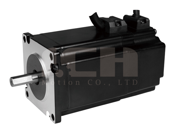 Servomotor de passo NEMA 23