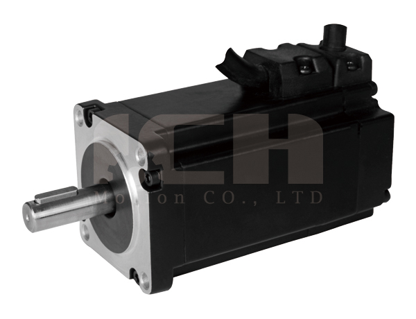 Motor CC sem escova de 42 mm