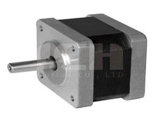 Motor de passo NEMA 14 0,9 graus