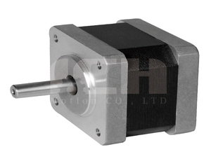 Motor de passo NEMA 14 0,9 graus
